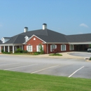 Jones-Wynn Funeral Homes & Crematory - Caskets