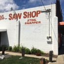 Al's Saw Shop - Lawn Mowers