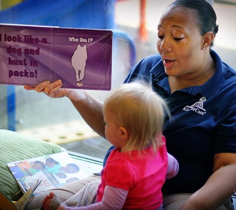 KinderCare Learning Centers - Chicago, IL