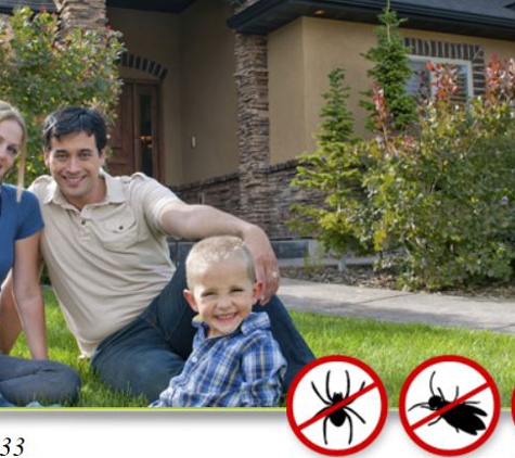 Pest Control Services - Corpus Christi, TX