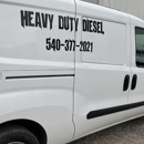 Heavy Duty Diesel Parts And Repair - Truck Service & Repair