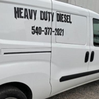 Heavy Duty Diesel Parts And Repair