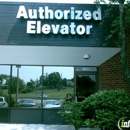 Authorized  Elevator Inc - Elevators