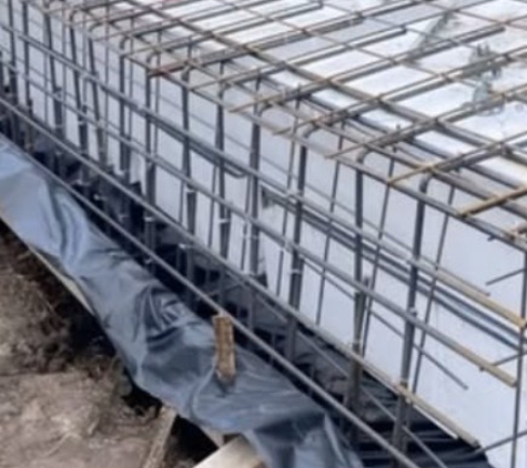 Top Mix Construction