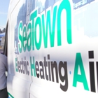 Seatown Electric Plumbing Heating and Air