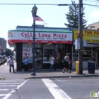 Cella Luna Pizzeria