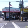 Cella Luna Pizza