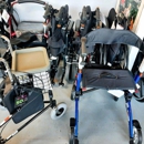 Next Level DME - Scooters Mobility Aid Dealers