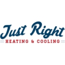 Just Right Heating & Cooling - Fireplaces