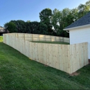 TM Exterior Solutions - Fence Repair