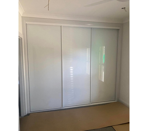 WellMoore Glass & Aluminium - Lawrence, NSW