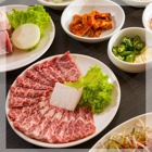 Jjukku Korean Restaurant