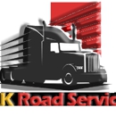 JK Road Service - Automotive Roadside Service