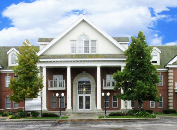 Law Offices of Matern & Associates, PLLC - Salt Lake City, UT