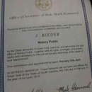 Reeder's Notary Public Services - Copying & Duplicating Service