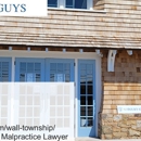 Nj Injury Guys - Personal Injury Law Attorneys