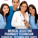 Valley College of Medical Careers - Educational Services