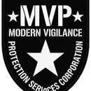 Modern Vigilance Protection - Bodyguard Service
