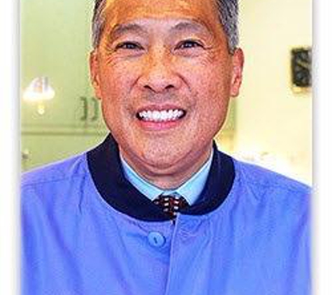 Capitol Hill-Montlake Dentistry: Henry Han Chin DDS, PLLC - Seattle, WA