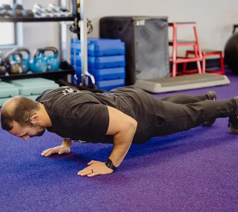 Anytime Fitness Little Creek - Norfolk, VA