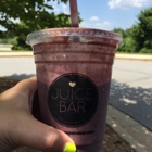 I Love Juice Bar