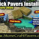 StoneCraft Pavers, LLC - Driveway Contractors