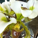 Corporate Flowers NYC - Gift Baskets