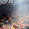 Kirk's BBQ gallery