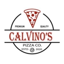 Calvino's Pizza - Pizza