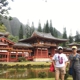 Kailua Hongwanji Temple