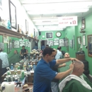 Wellington Barber Salon - Barbers