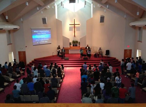 Faith Alliance Church - Des Plaines, IL