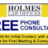 Holmes Law Office gallery