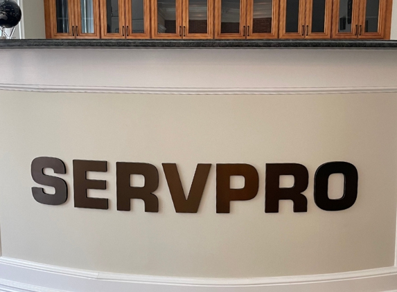 SERVPRO Of Meriden - Wallingford, CT