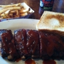 Rick's Smokehouse & Grill