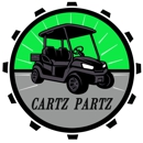 Cartz Partz - Golf Cars & Carts