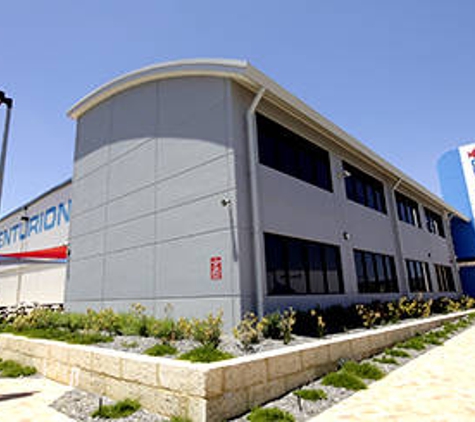 Centurion - Newman, WA