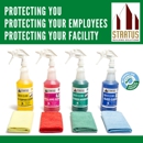 Stratus Building Solutions - Janitorial Service