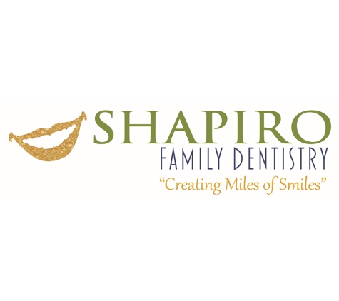 Shapiro Family Dentistry of Boca Raton - Boca Raton, FL