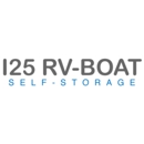 I25 Rv-Boat Self-Storage - Recreational Vehicles & Campers-Storage