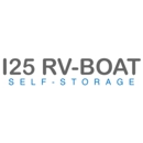 I25 Rv-Boat Self-Storage - Boat Storage