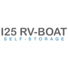 I25 Rv-Boat Self-Storage