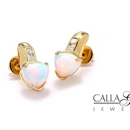 Calla Gold Jewelry - Jewelers-Wholesale & Manufacturers