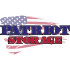 Patriot Storage Utah