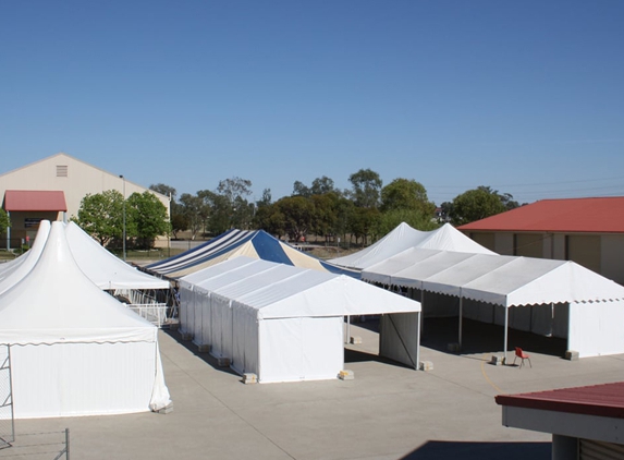 Mac's Event Hire - Westdale, NSW
