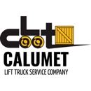 Calumet Lift Truck Service Company - Forklifts & Trucks