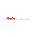 Porter Floor Sanding Refinishing - Flooring Contractors