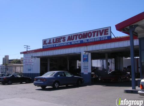 K.J. Lee's Automotive - Long Beach, CA