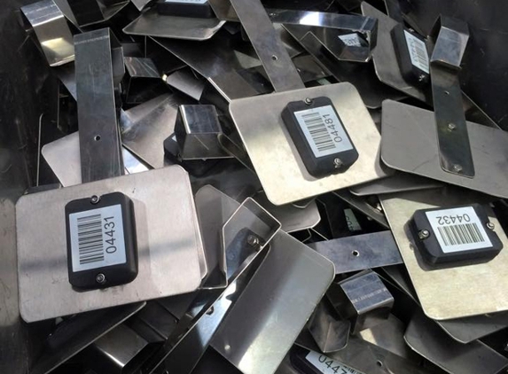 AJC Metal Products - Northgate, QLD