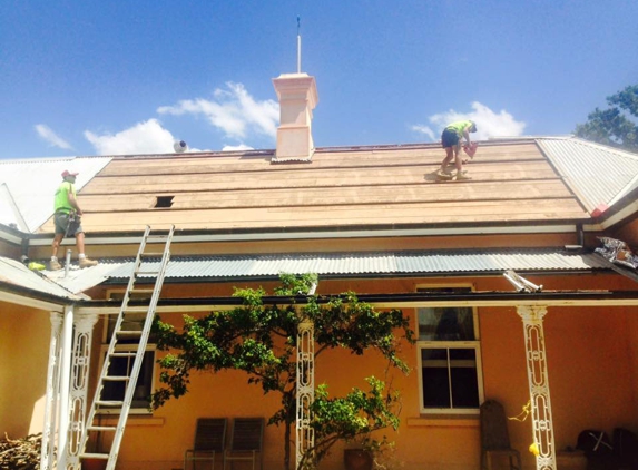 EP Carpenters - Port Lincoln, SA